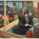 Illustration for article titled Meet the Justice League of Edo Japan